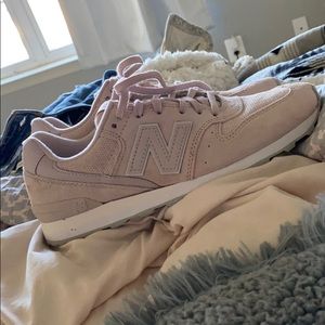 New Balance Sneakers